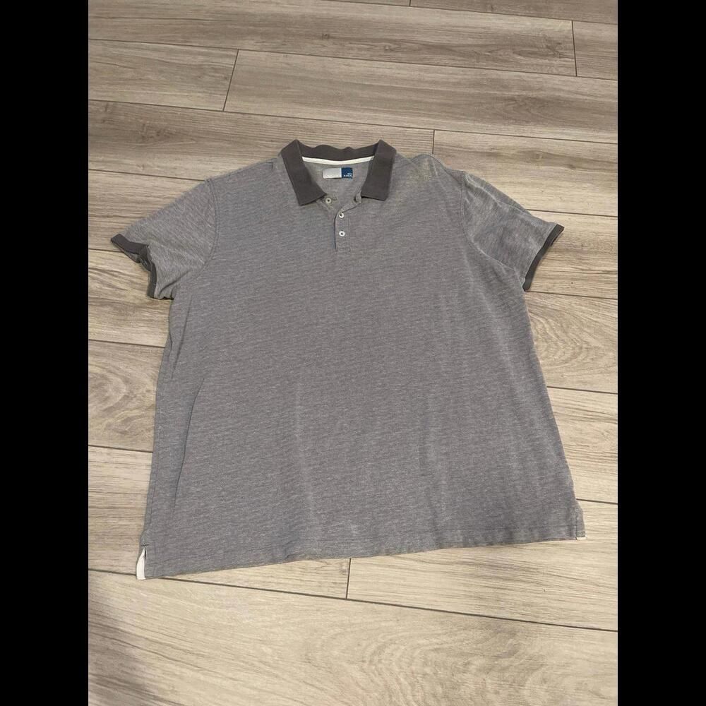 14th & Union shirt